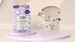 Discount Ant-Pimple Patches Holo Clear Vegan Pflege|Hautprobleme