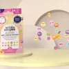 Outlet Ant-Pimple Patches Smile Prevent Vegan Pflege|Pickelpflaster