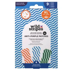 Clearance Ant-Pimple Patches XL Vegan Pflege|Hautprobleme