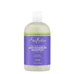 New Apple Cider Vinegar Anti Dandruff Shampoo Hair Growth|11 Schritte Haarpflege Routine