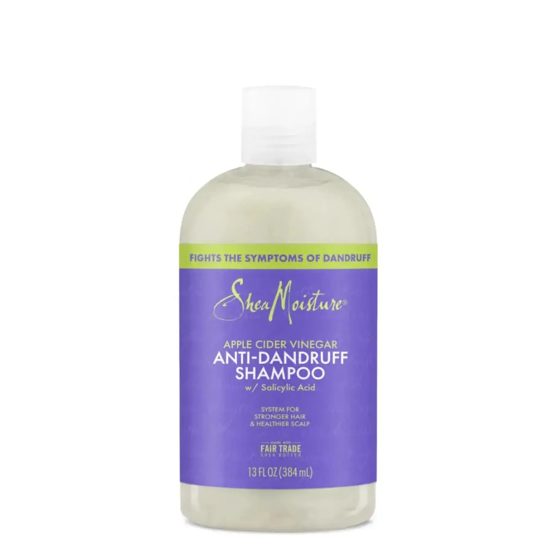 New Apple Cider Vinegar Anti Dandruff Shampoo Hair Growth|11 Schritte Haarpflege Routine