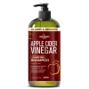 Apple Cider Vinegar Shampoo Hair Growth|Shampoo