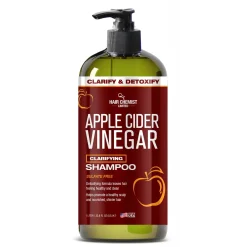 Apple Cider Vinegar Shampoo Hair Growth|Shampoo
