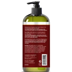 Apple Cider Vinegar Shampoo Hair Growth|Shampoo