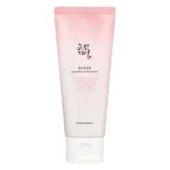 Online Apricot Blossom Peeling Gel Vegan Pflege|Gesichtsmasken