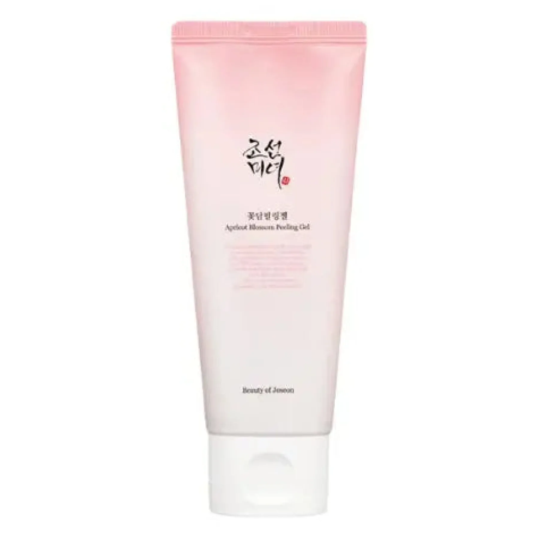 Online Apricot Blossom Peeling Gel Vegan Pflege|Gesichtsmasken
