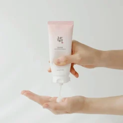 Online Apricot Blossom Peeling Gel Vegan Pflege|Gesichtsmasken