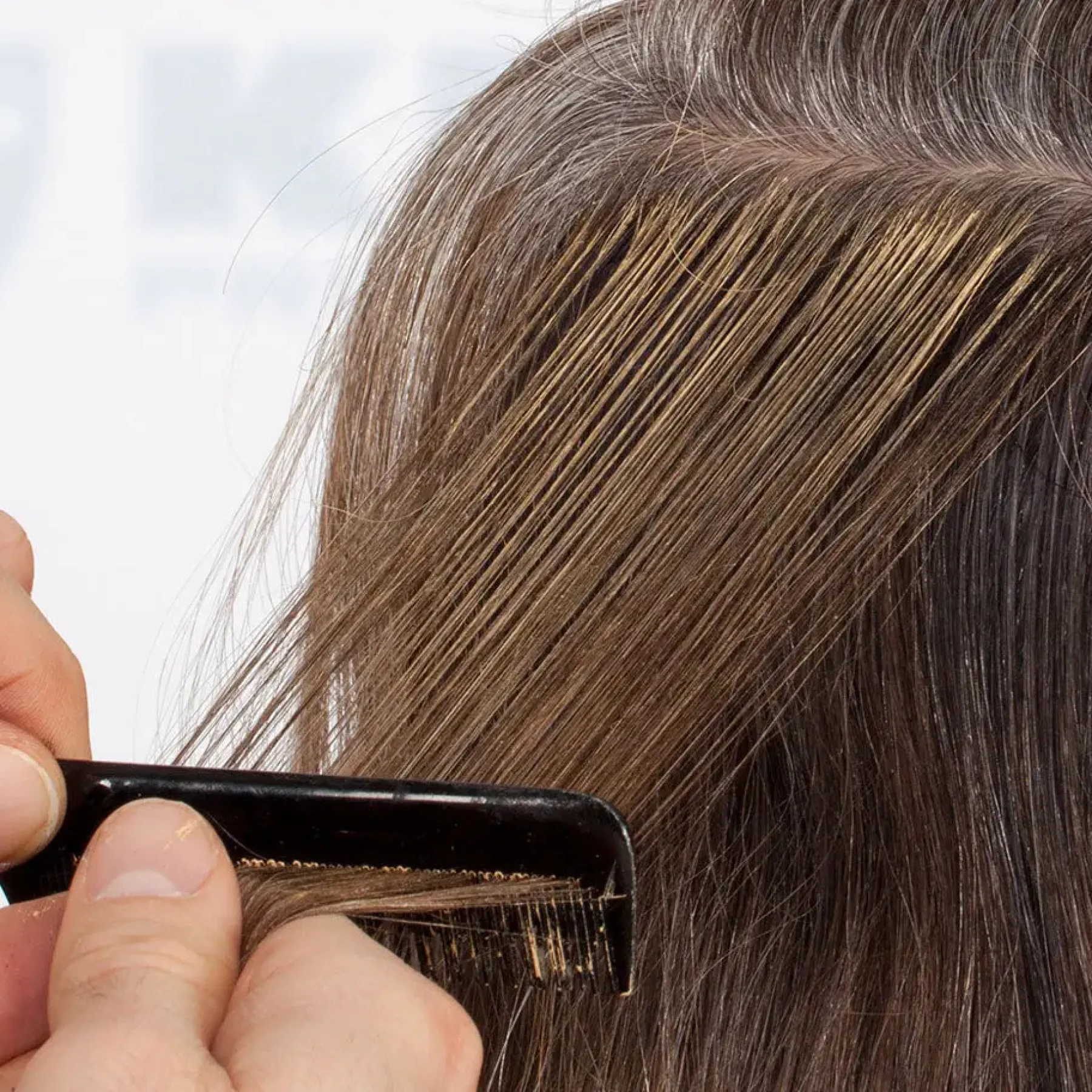 Aquacolor Hair Mascara Copper Haarfärbemittel
