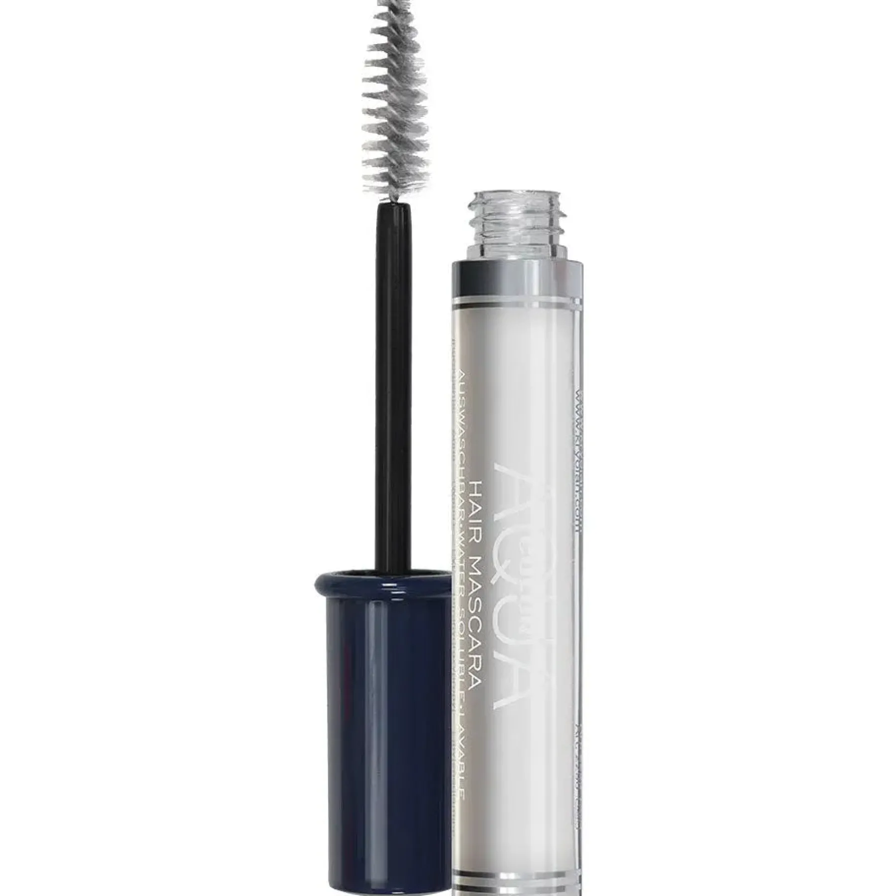 Aquacolor Hair Mascara Ivory Haarfärbemittel
