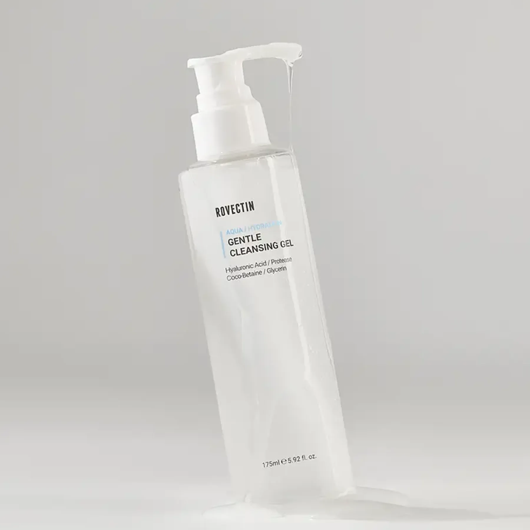 Online Aqua Hydration Gentle Cleansing Gel Alle Korean Skincare|Reinigungsmittel