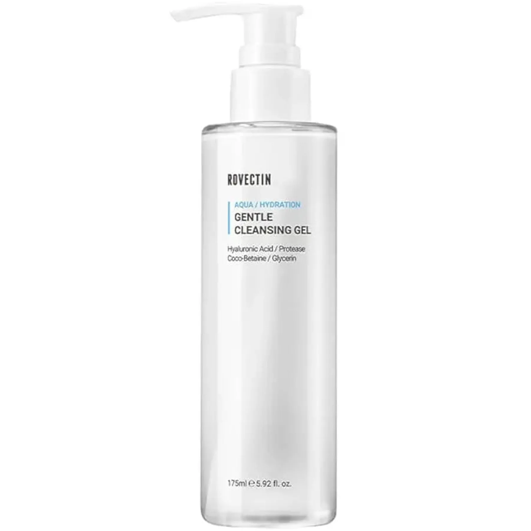 Online Aqua Hydration Gentle Cleansing Gel Alle Korean Skincare|Reinigungsmittel