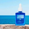 Hot Aqua Marine Deep Serum Vegan Pflege|Problemlösende Seren