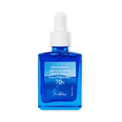 Hot Aqua Marine Deep Serum Vegan Pflege|Problemlösende Seren