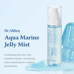 Outlet Aqua Marine Jelly Mist 100 ml. Face Mists|Hauptzutat