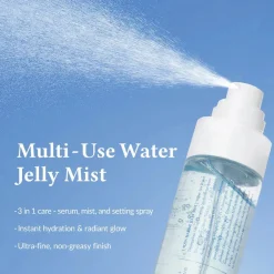 Outlet Aqua Marine Jelly Mist 100 ml. Face Mists|Hauptzutat
