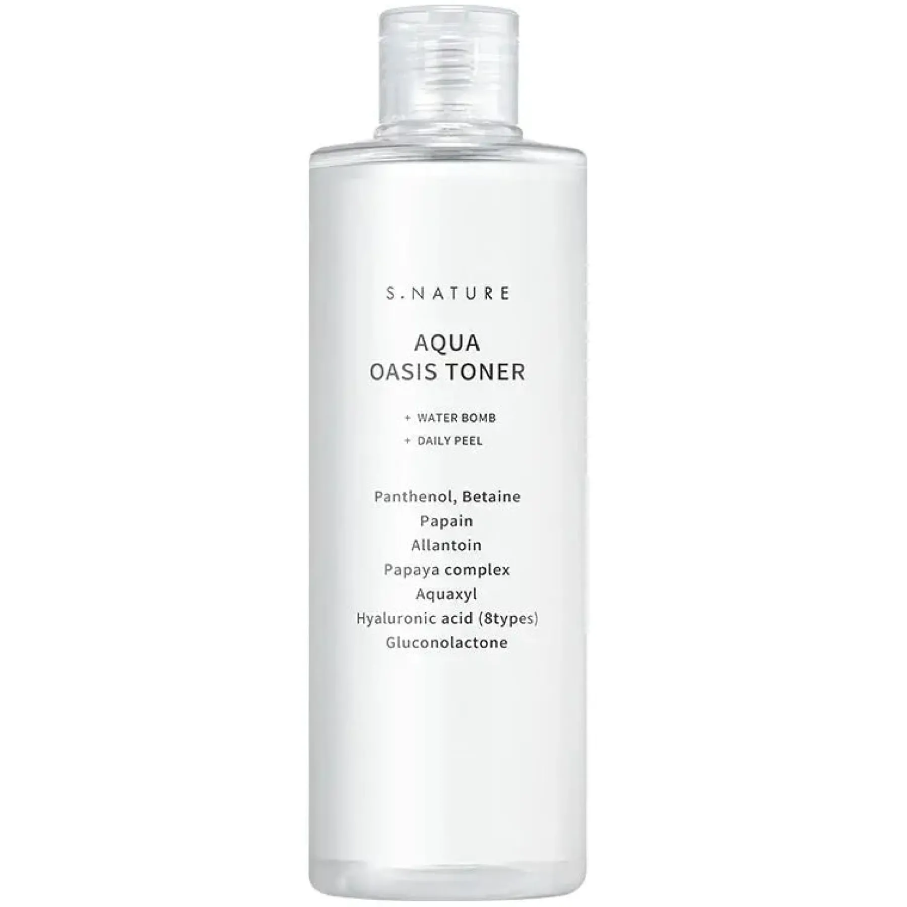 Online Aqua Oasis Toner Hauptzutat|Vegan Pflege