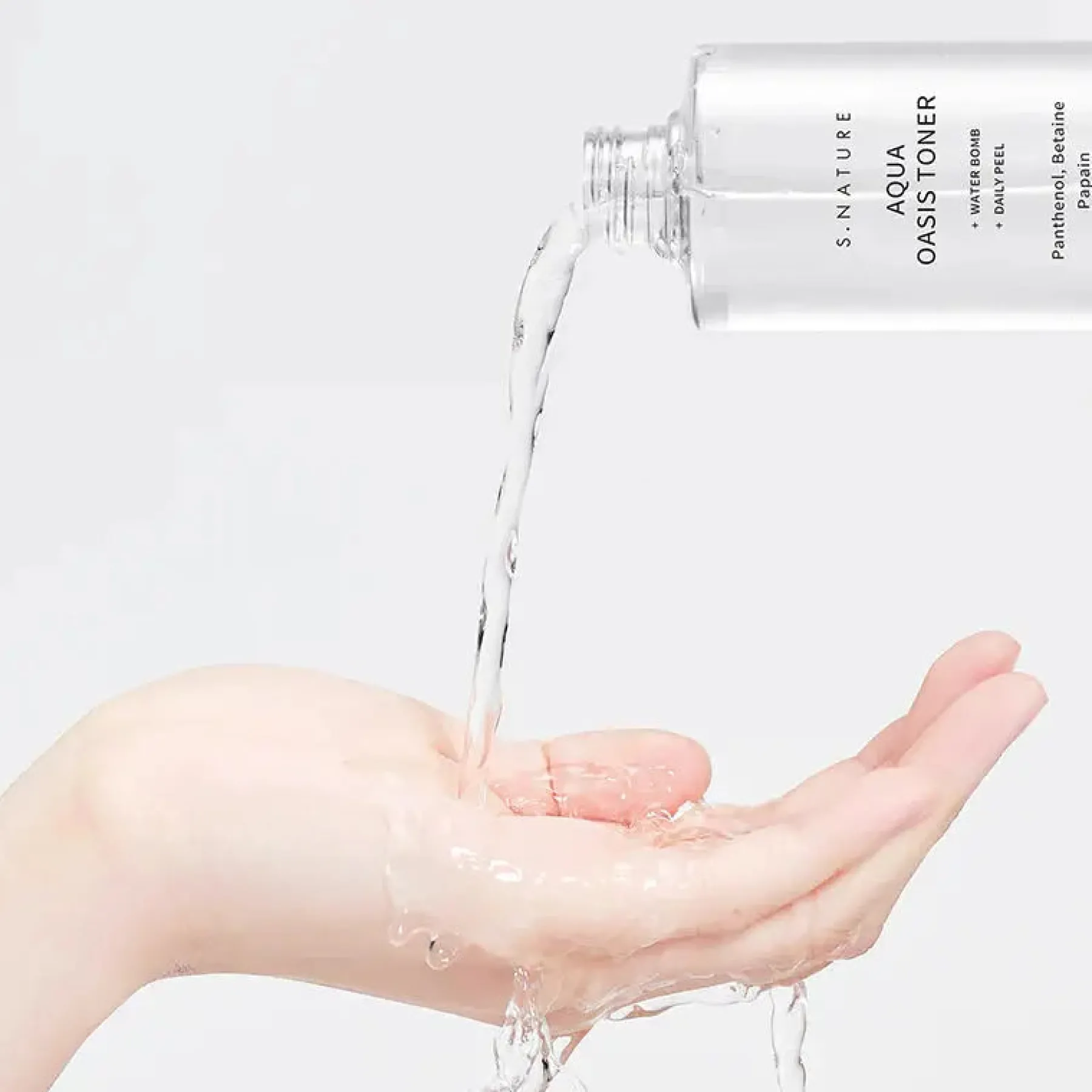 Online Aqua Oasis Toner Hauptzutat|Vegan Pflege