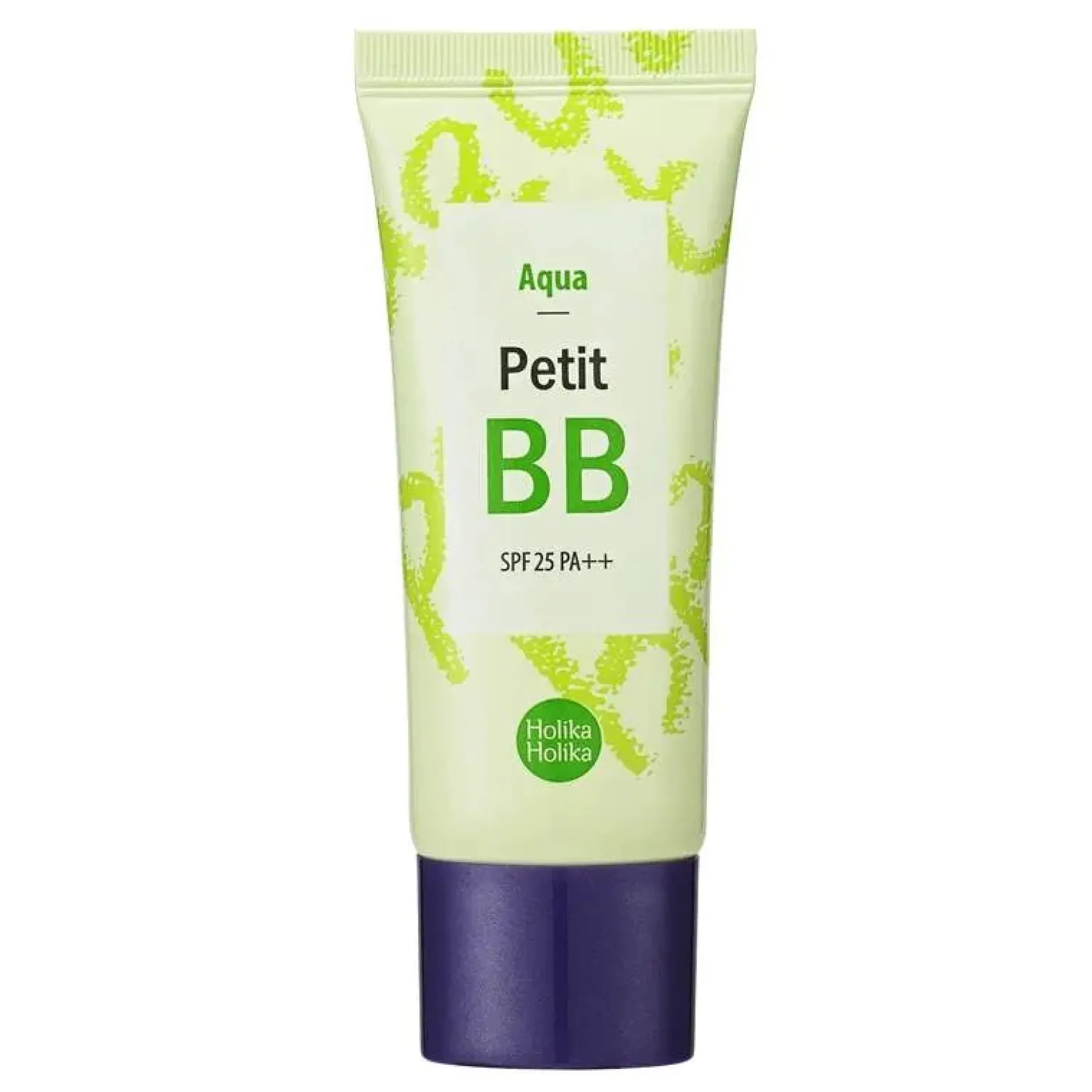 New Aqua Petit BB Cream SPF25 Spf15|Korean Makeup
