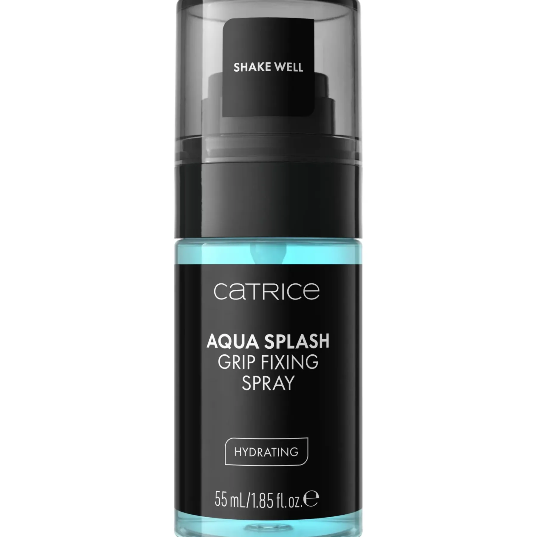 Hot Aqua Splash Grip Fixing Spray Fixier Spray|Setting Spray
