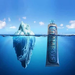 Outlet Aquatic Mint Toothpaste 85 ml Zahnaufhellung|Zahnpasta