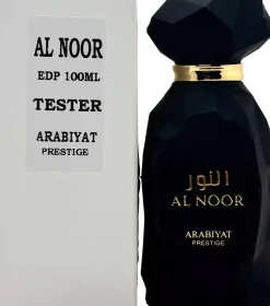 Hot Al Noor Eau De Parfum Arabische Parfums|Parfum Dupes