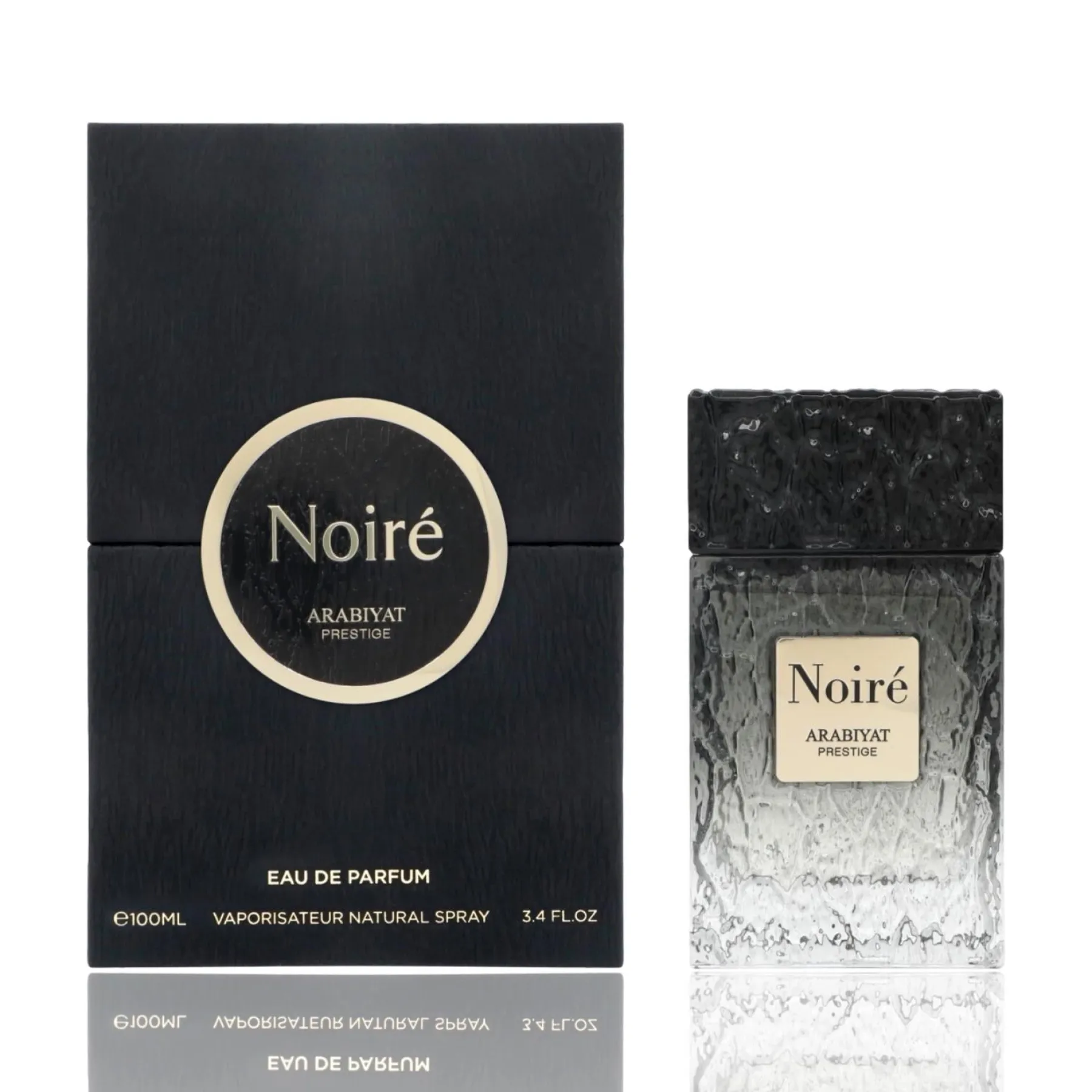 Discount Noire Eau De Parfum Arabische Parfums|Parfum Dupes