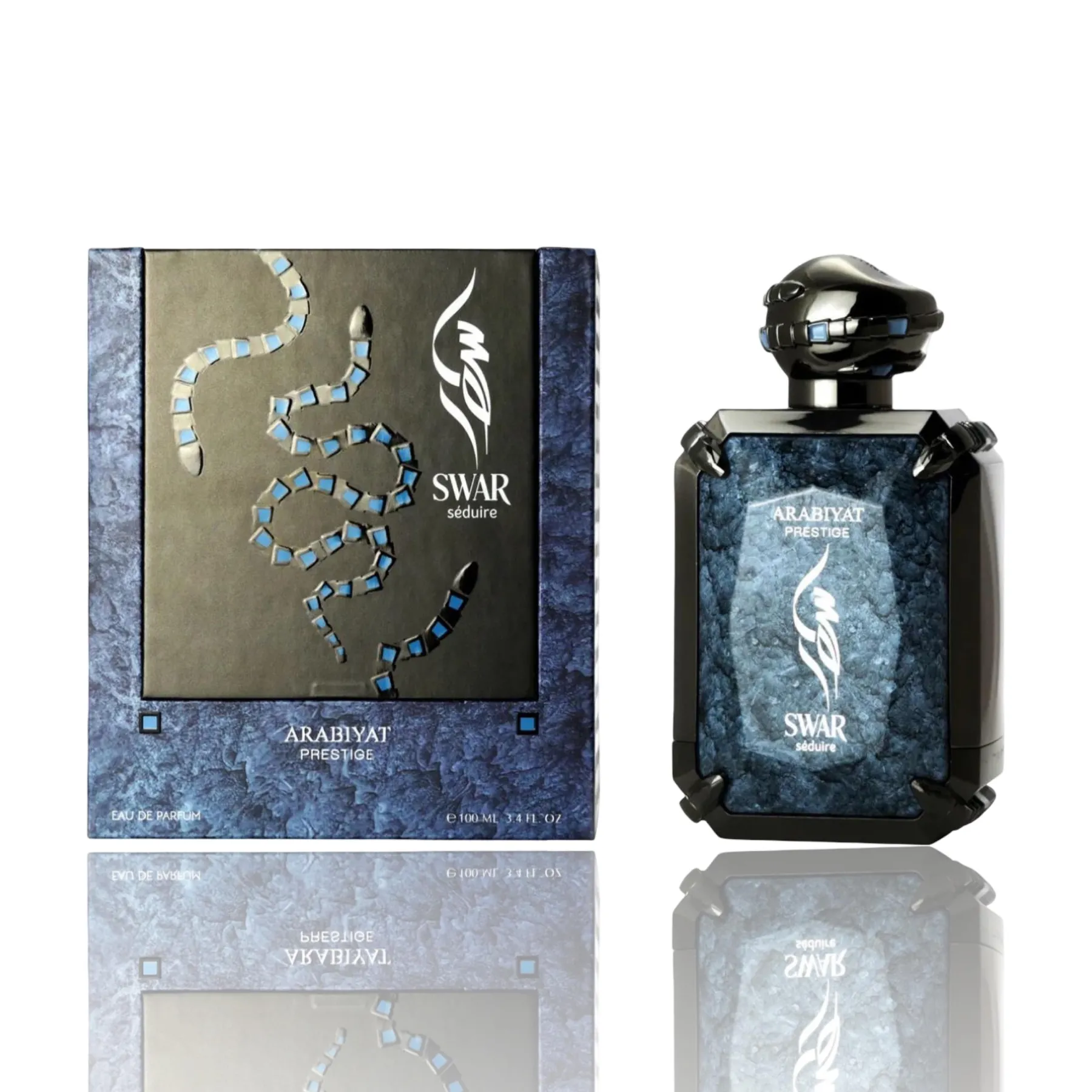 Discount Swar D'amour Eau De Parfum Arabische Parfums|Parfum Dupes