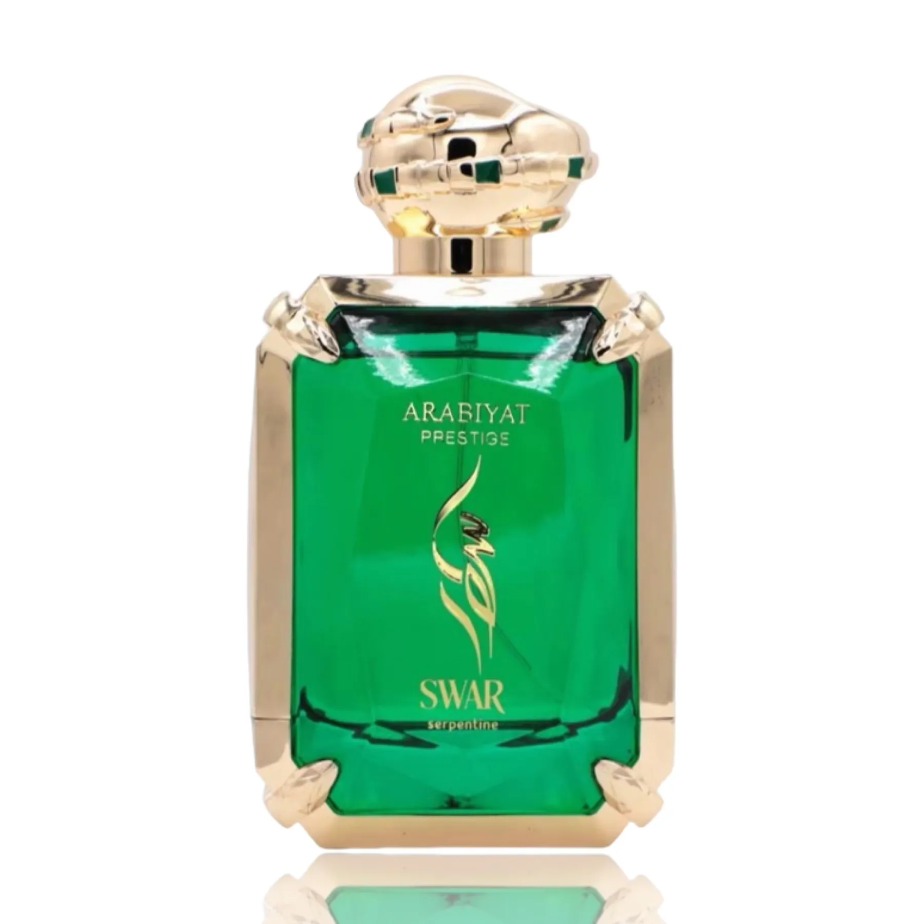Outlet Swar Serpentine Eau De Parfum Arabische Parfums|Arabisches Parfum