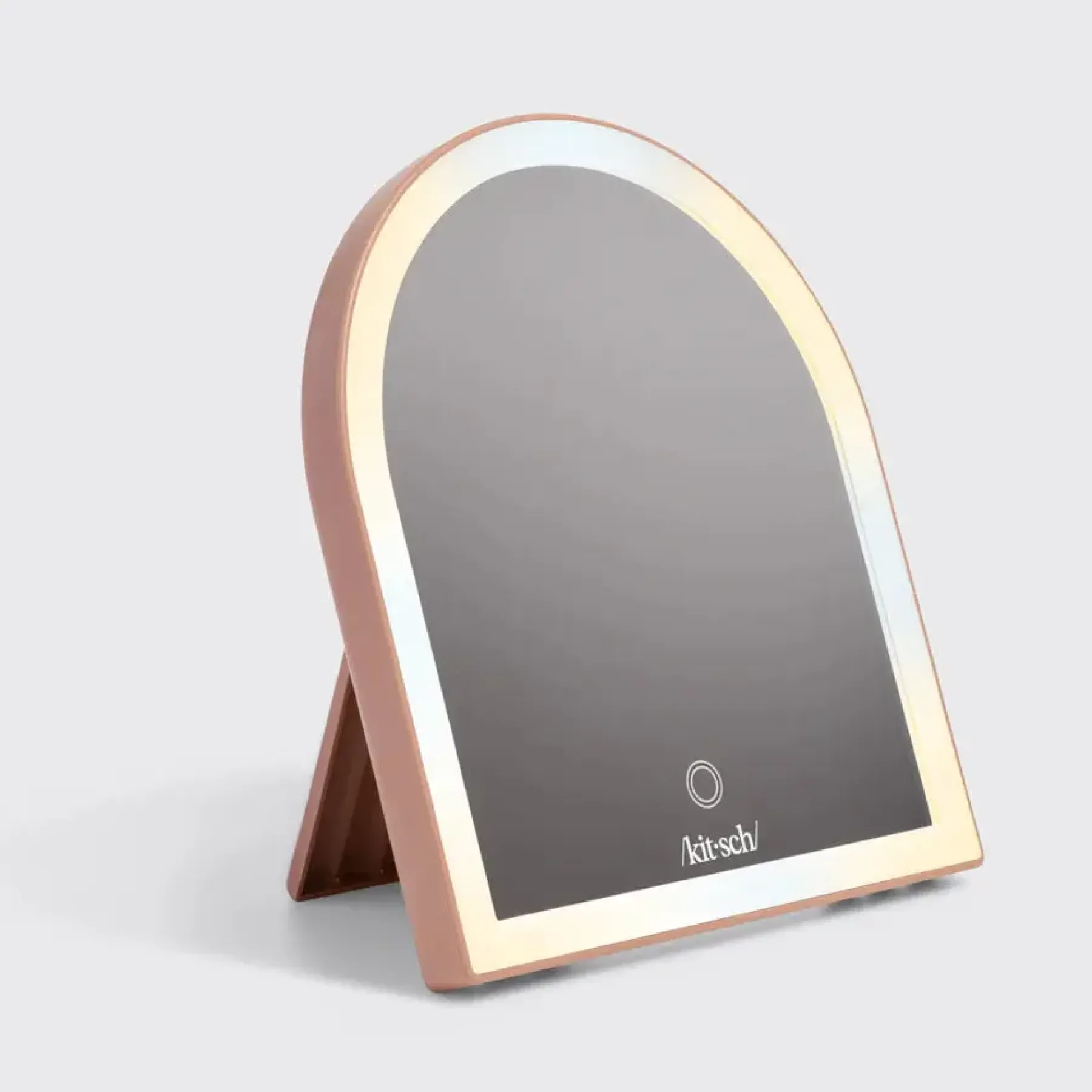 Sale Arch Desk Mirror Terracotta Make-Up Spiegel