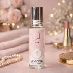 Hot Ard Al Zaafaran Yara Roll On Arabische Parfums|Scent Layering Vanilla