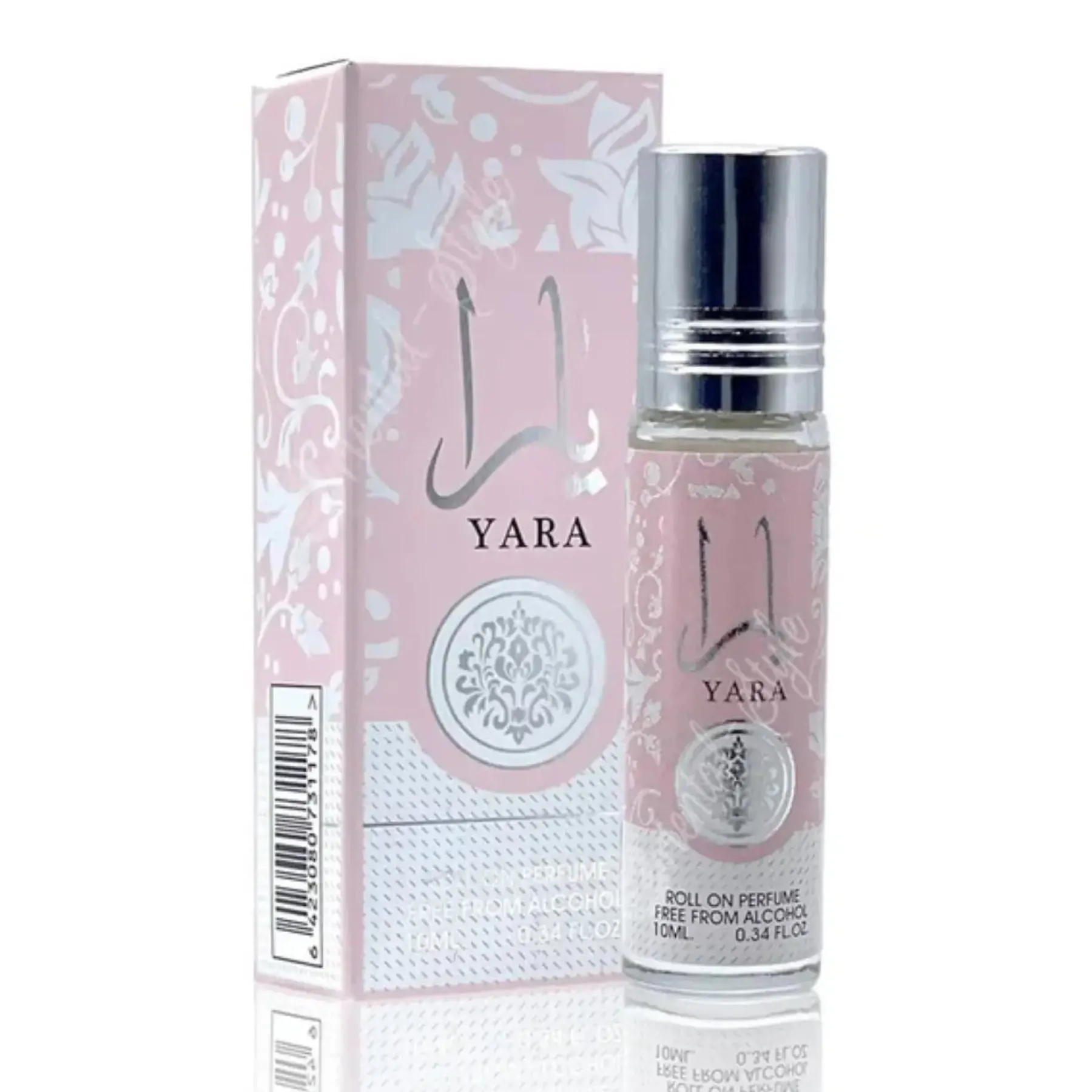 Hot Ard Al Zaafaran Yara Roll On Arabische Parfums|Scent Layering Vanilla