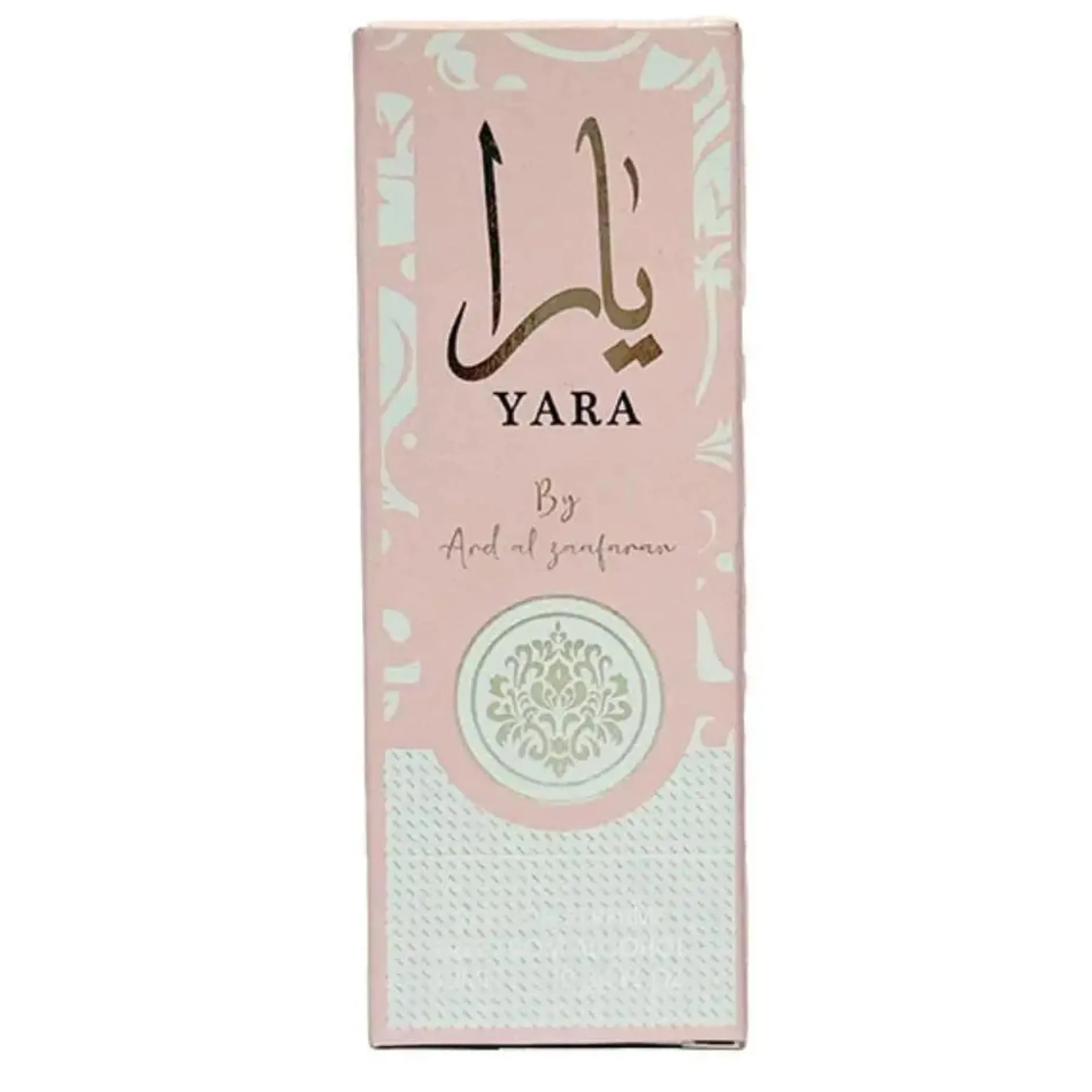 Hot Ard Al Zaafaran Yara Roll On Arabische Parfums|Scent Layering Vanilla