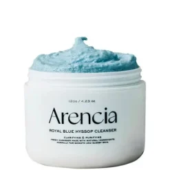 Clearance Fresh Blue Hyssop Rice Mochi Cleanser Alle Korean Skincare|Reinigungsmittel