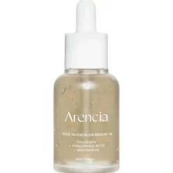 New Rice Mucin Glow Serum Alle Korean Skincare|Problemlösende Seren