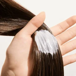 Hot Argan Essential Moisture Repairing Hair Mask Hair Growth|Korean Haarpflege