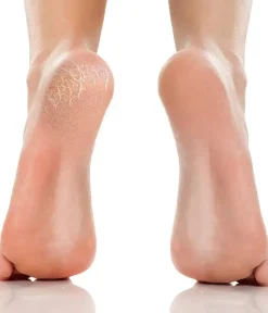 Argan Oil Foot Pack Fußpflege