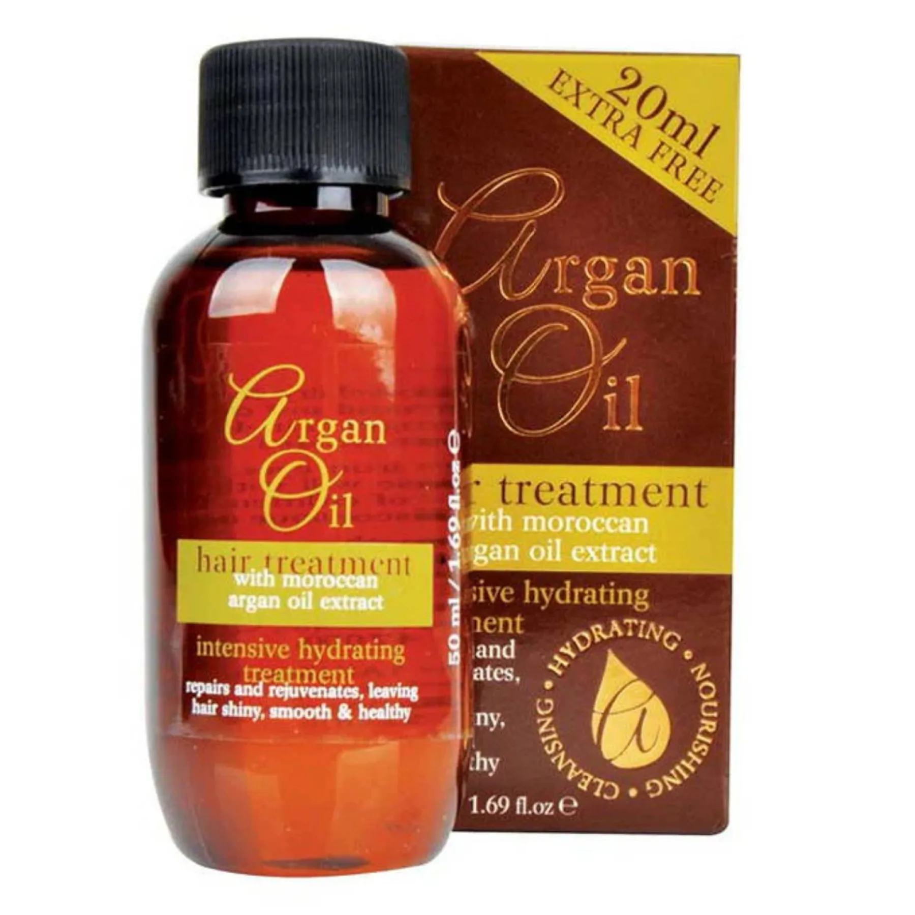 Outlet Argan Oil Hair Treatment Hauptzutat|11 Schritte Haarpflege Routine