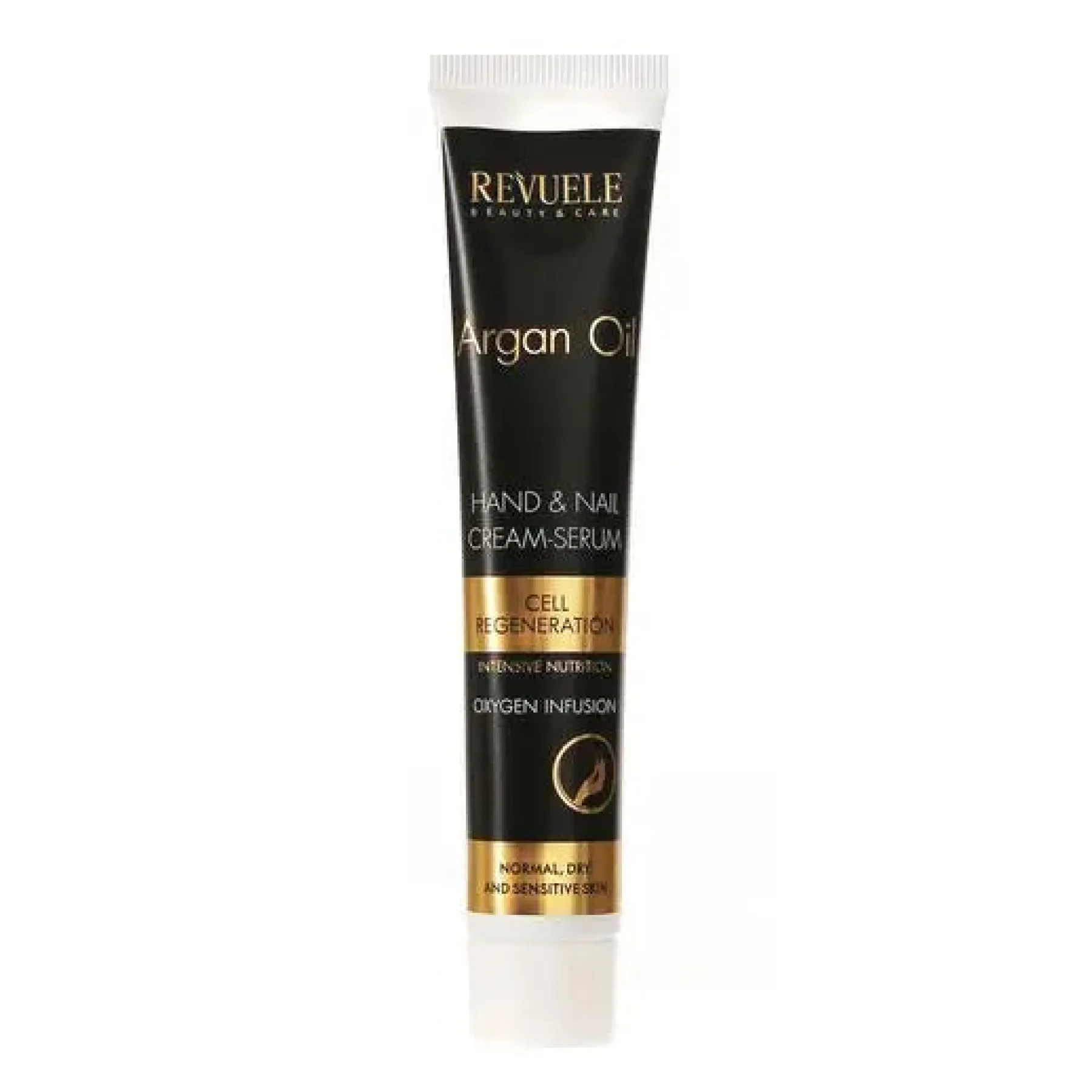 Sale Argan Oil Hand & Nail Cream Serum Handpflege|Hauptzutat
