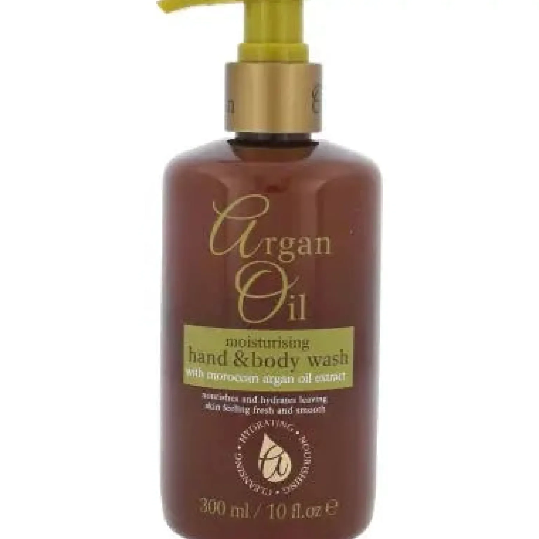 Best Argan Oil Moisturising Hand & Body Wash Hautprobleme|Duschgel
