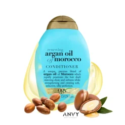 Clearance Argan Oil Of Morocco Hair Conditioner Haarprobleem|Vegane Haarpflege