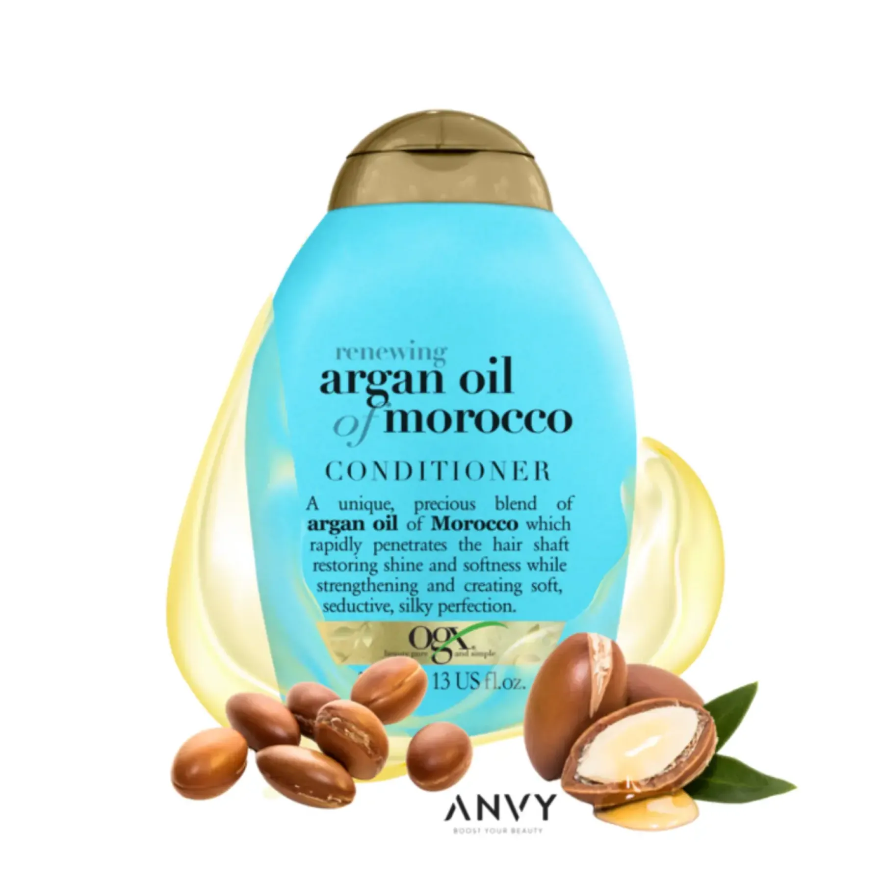 Clearance Argan Oil Of Morocco Hair Conditioner Haarprobleem|Vegane Haarpflege
