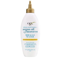 Clearance Argan Oil Of Morocco Lightweight Miracle Water Haarmaskers|Haarprobleem