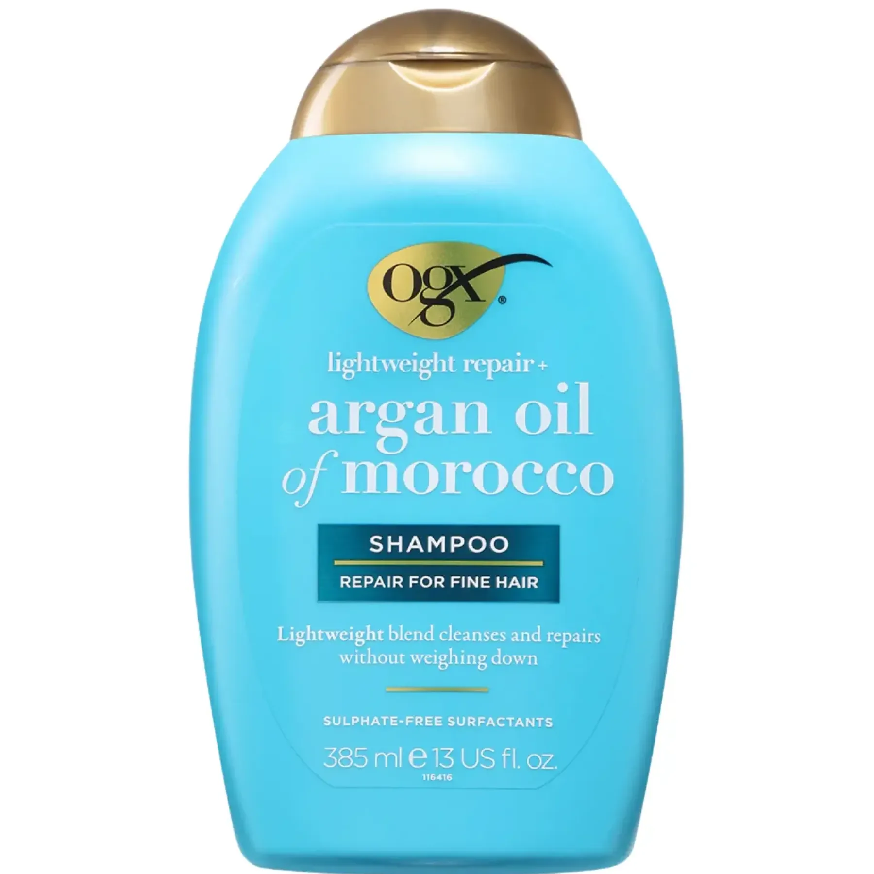 Outlet Argan Oil Of Morocco Lightweight Shampoo Haarprobleem|Vegane Haarpflege