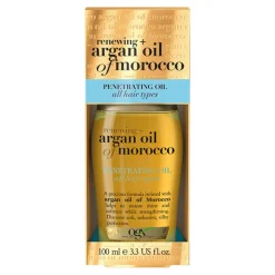 Sale Argan Oil Of Morocco Penetrating Oil Hair Growth|11 Schritte Haarpflege Routine