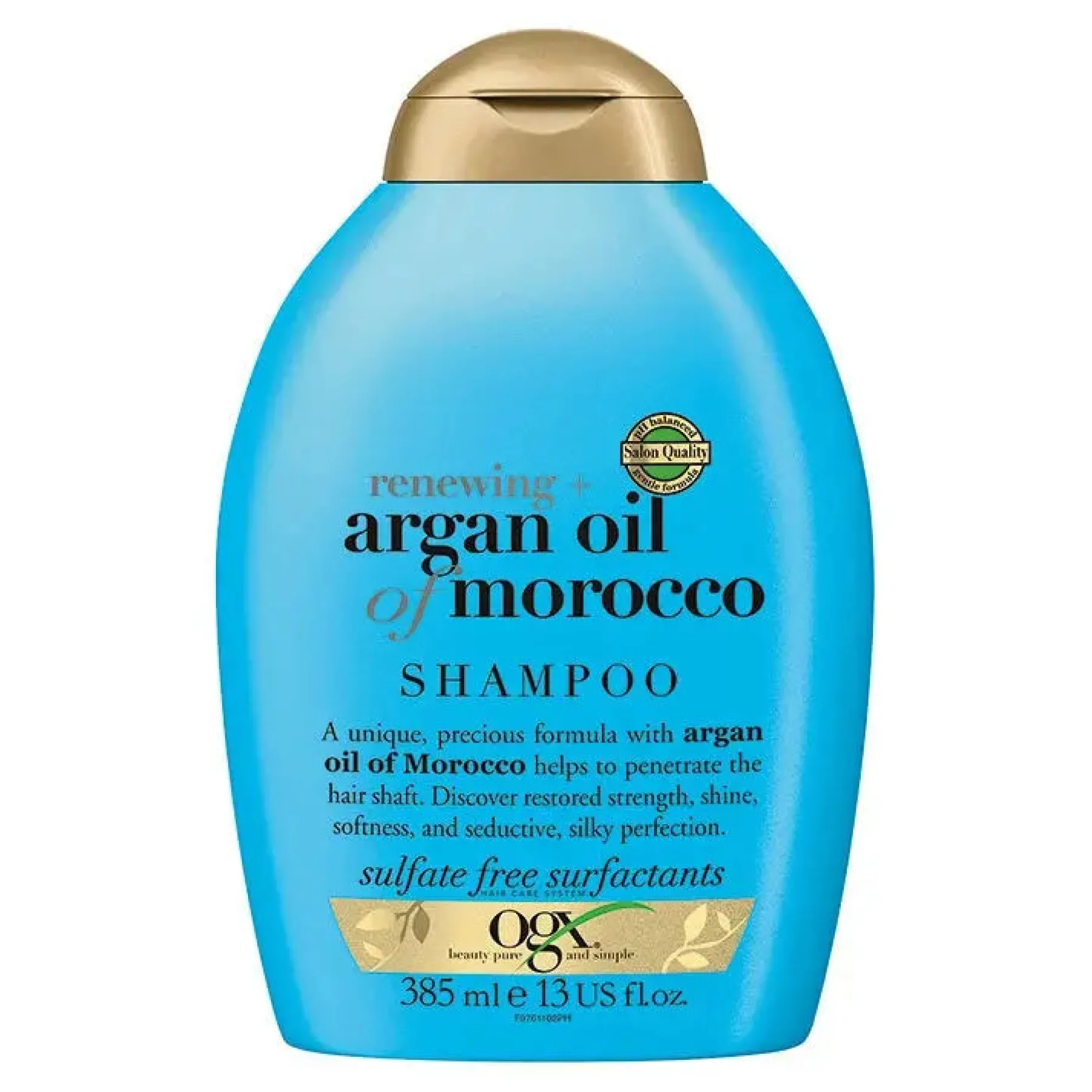 Outlet Argan Oil Of Morocco Shampoo Haarprobleem|Vegane Haarpflege