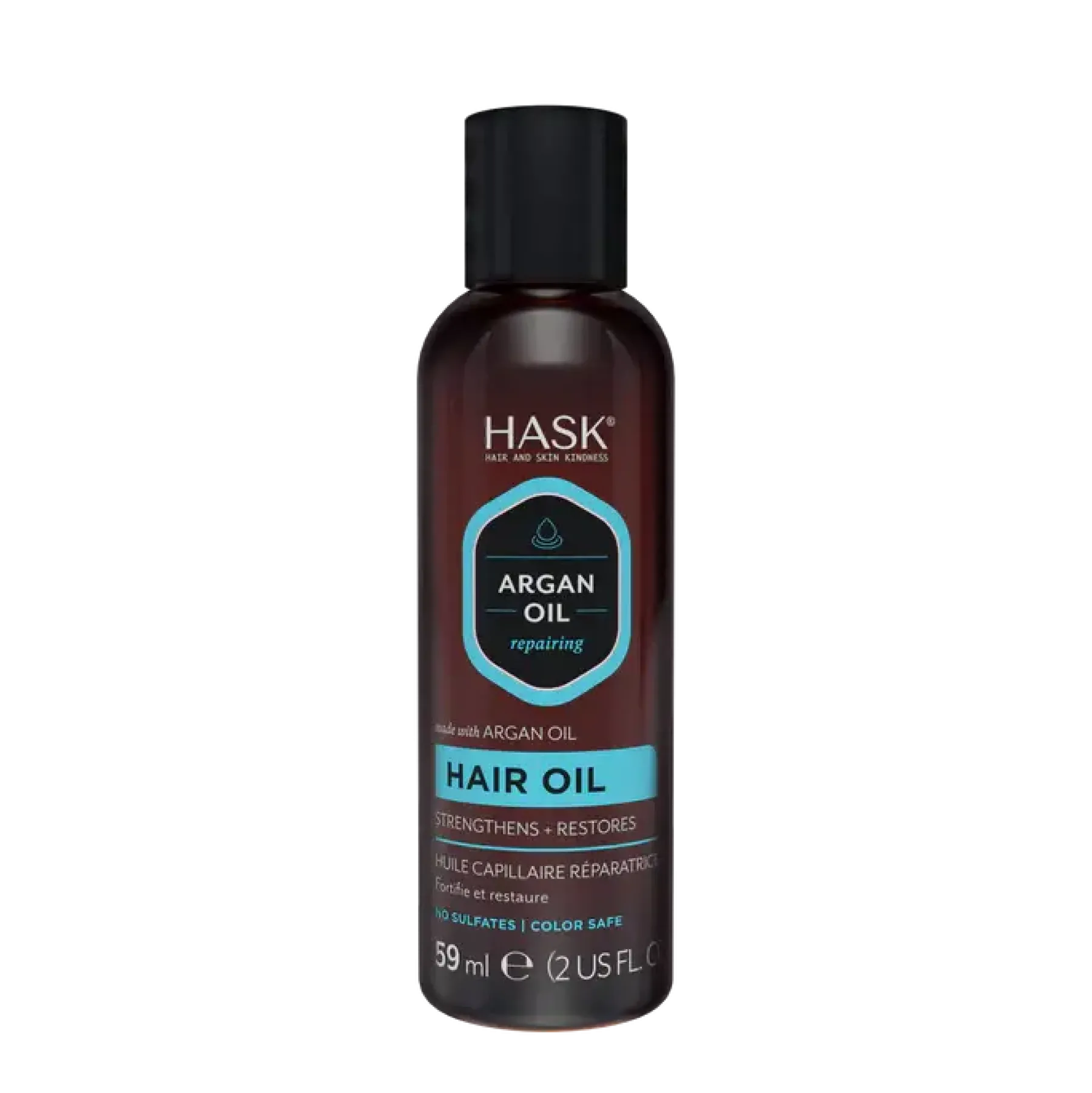 New Argan Oil Repairing Shine Oil Box Hauptzutat|11 Schritte Haarpflege Routine
