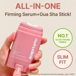 Hot Aromanut Slimfit Guasha Serum Everything Shower|Hauptzutat