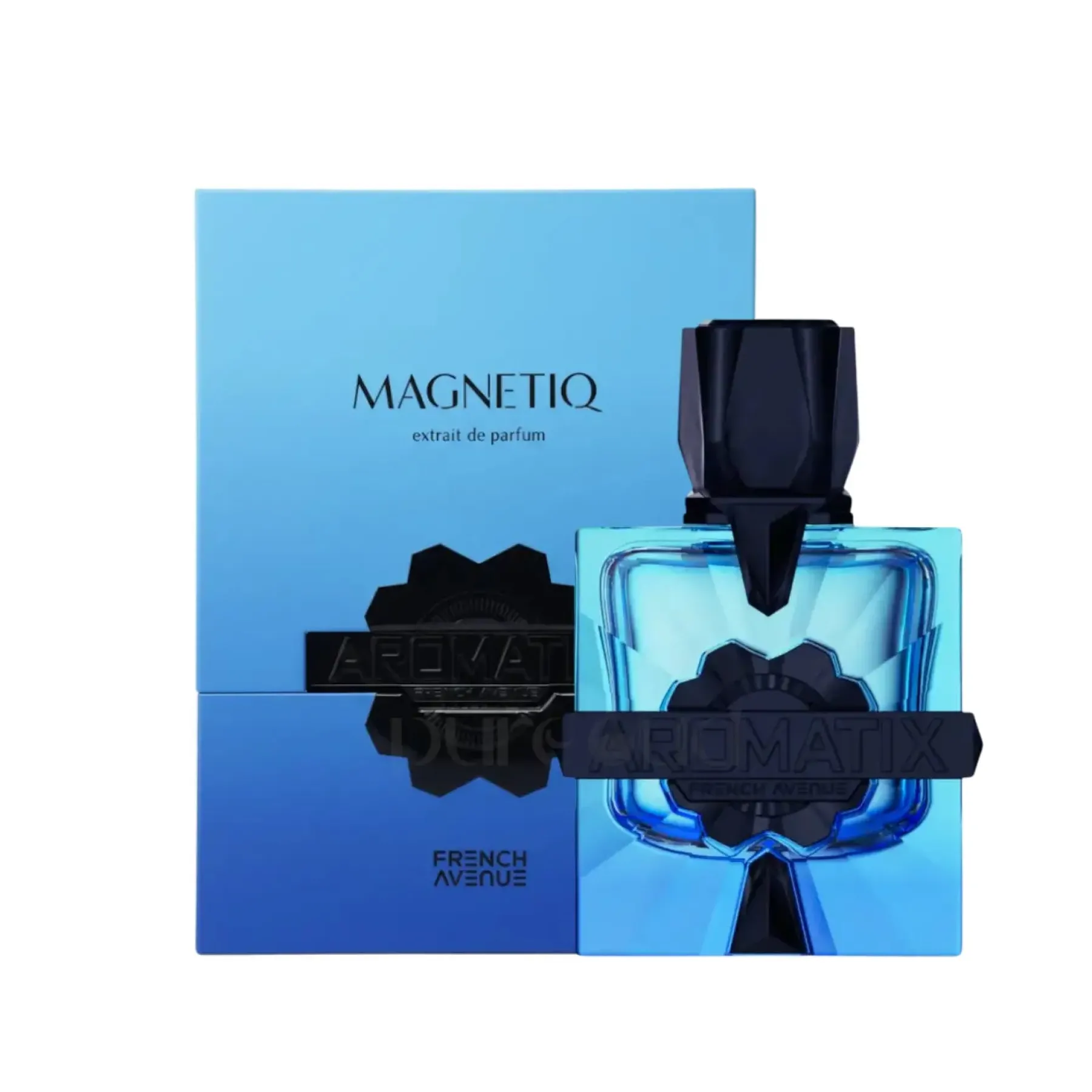 Clearance Aromatix Magnetiq Eau De Parfum Arabische Parfums|Parfum Dupes