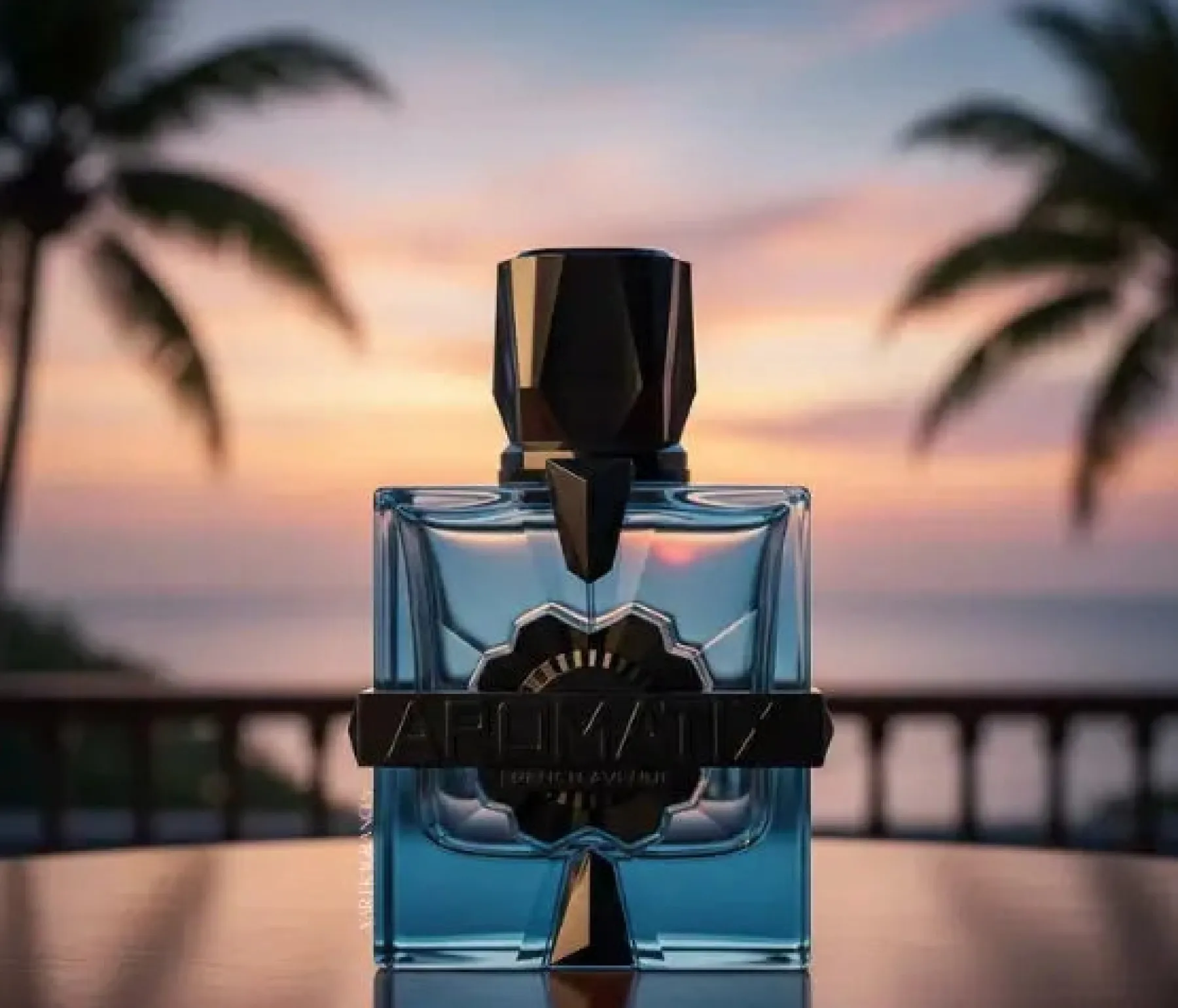 Clearance Aromatix Magnetiq Eau De Parfum Arabische Parfums|Parfum Dupes