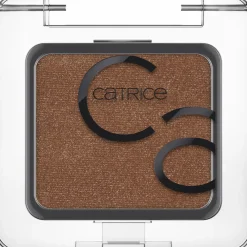Discount Art Couleurs Eyeshadow 440 Bronze Bliss Lidschatten|Vegane Lidschatten